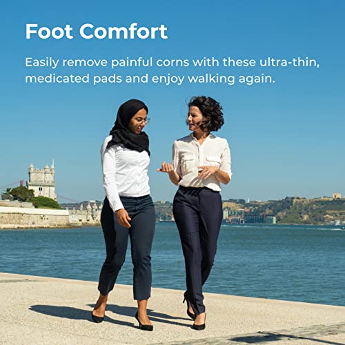 Rite Aid Foot Care Maximum Strength Ultra-Thin Corn Removers - 18 Pads/ 18 Me...