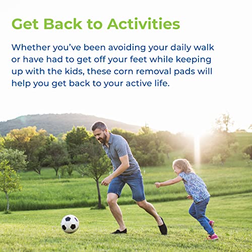 Rite Aid Foot Care Maximum Strength Ultra-Thin Corn Removers - 18 Pads/ 18 Me...