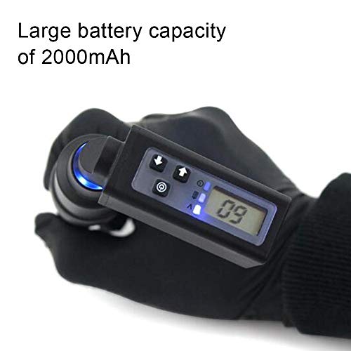 Mini Tattoo Battery, Wireless Mini Power Supply Mini Tattoo Power Temporary T...
