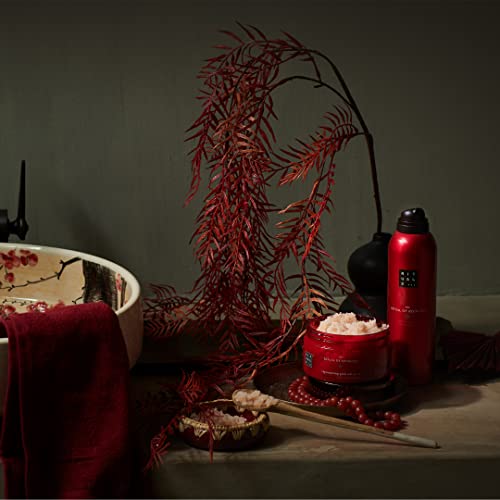 RITUALS Ayurveda Rebalancing Discovery Set - Body Cream, Foaming Shower Gel &...