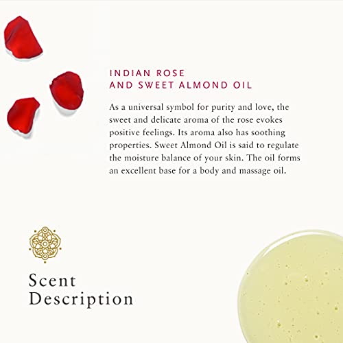 RITUALS Ayurveda Rebalancing Discovery Set - Body Cream, Foaming Shower Gel &...