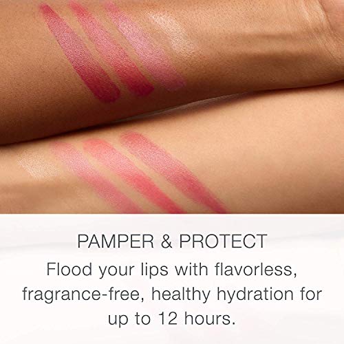 RMS Beauty Tinted Daily Lip Balm - Hydrating Makeup for Lip Care, Natural & F...