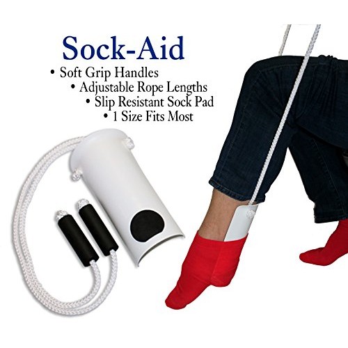 RMS Hip Kit - Premium 5-Piece Hip Knee Replacement Kit - Ideal for Recovering...