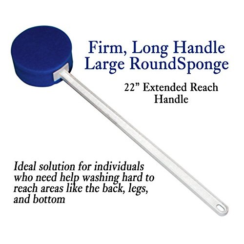 RMS Hip Kit - Premium 5-Piece Hip Knee Replacement Kit - Ideal for Recovering...