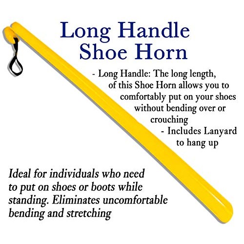 RMS Hip Kit - Premium 5-Piece Hip Knee Replacement Kit - Ideal for Recovering...