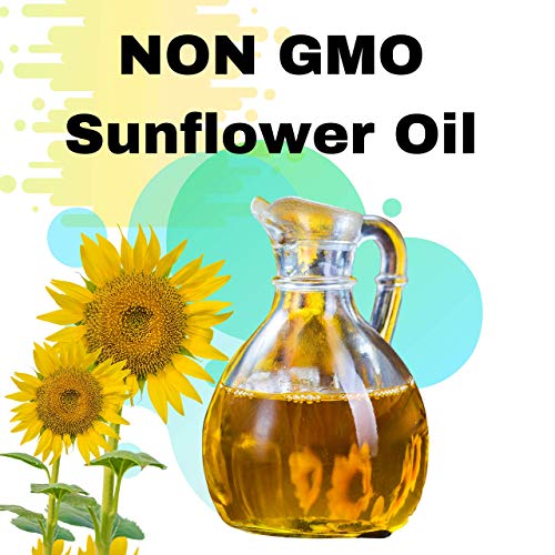 BeesOline All Natural Moisturizer -100% PETROLEUM FREE Alternative, NON-GMO S...