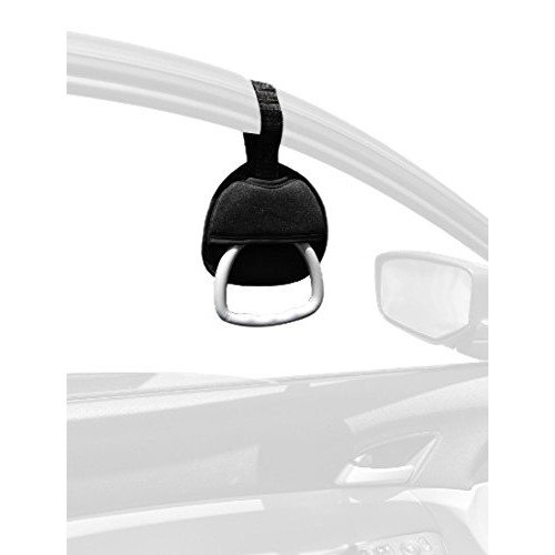 RoadZapper Car Caddie Adjustable Support Handle