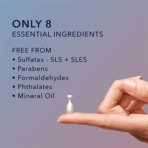 RoC Retinol Correxion Anti-Aging Wrinkle Night Serum, Daily Line Smoothing Sk...