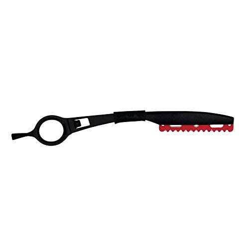 Rock Paper Shears - Sculpting Razor