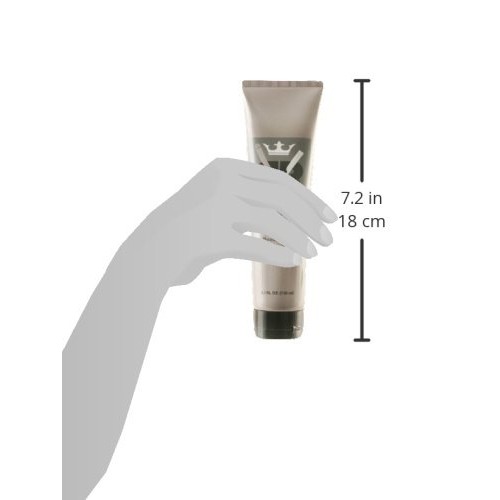 Roffler Styling Gel Medium Hold, 5.1 Fluid Ounce