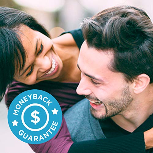 Men's Rogaine 5% Minoxidil Foam for Hair Loss and Hair Regrowth, Topical Trea...