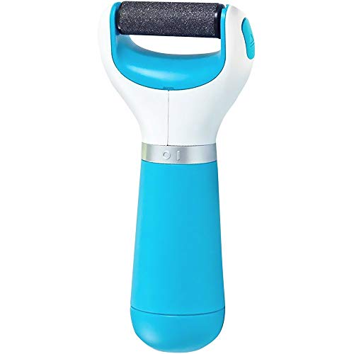 New! FLAT SURFACE DESIGN Replacement Rollers compatible with Amope Pedi Perfe...