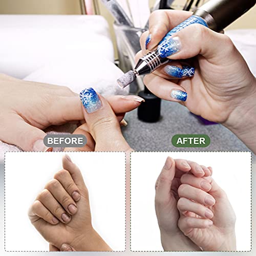 240# professional nail sanding bands for nail drill,drill sanding band with s...