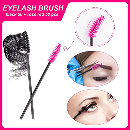 283 Pieces Makeup tools with storage box Makeup Applicators Tool Kit Includes...