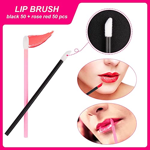 283 Pieces Makeup tools with storage box Makeup Applicators Tool Kit Includes...