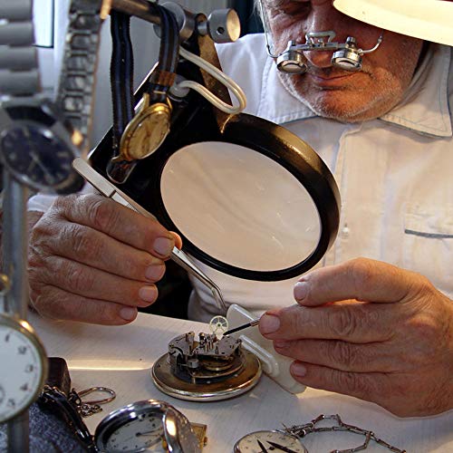 Stainless Steel Tweezers, with Curved Serrated Tip Multipurpose Tweezers Sewi...