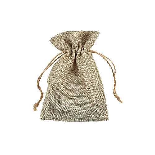 Romonacr 10Pcs Professional Small Massage Hot Stone Set Natural Lava Heated S...