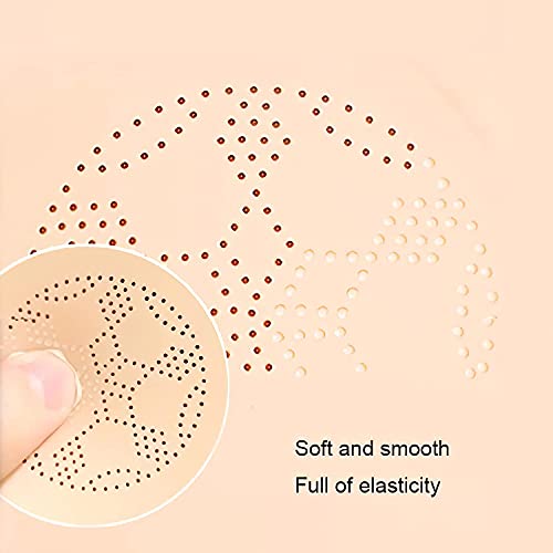 Mushroom Head Foundation,Air Cushion CC Cream , Moisturizing Concealer, Brigh...