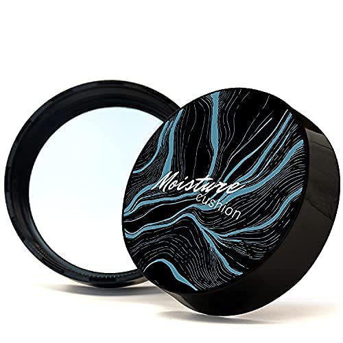 Mushroom Head Foundation,Air Cushion CC Cream , Moisturizing Concealer, Brigh...