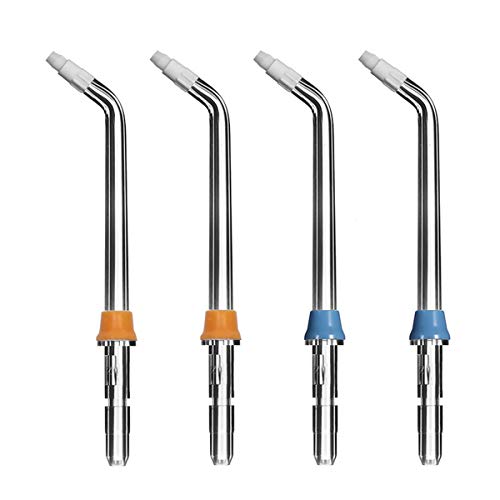 Replacement Orthodontic Tips Compatible with Waterpik Water Flossers and Othe...