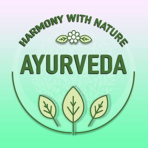 ROOTS AND HERBS Vegan Hair Removal - Neem and Fennel Depilatory Mask - Men an...