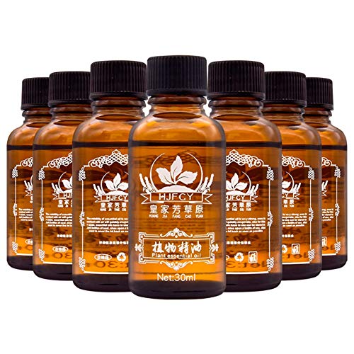 Pure Natural Lymphatic Drainage Ginger Essential Oil,ROPALIA Massage Therapy ...