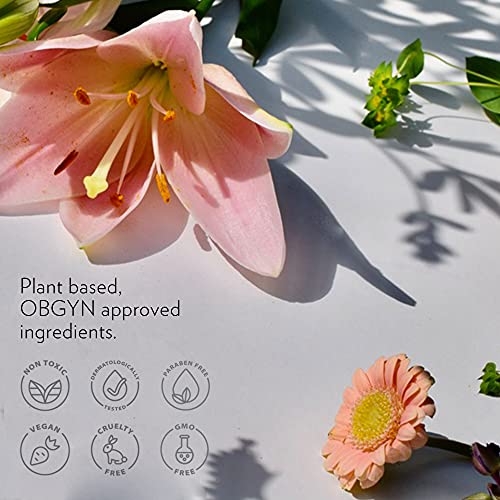 Rosebud Woman Arouse Stimulating Serum - Increase Sensation with Natural Plum...