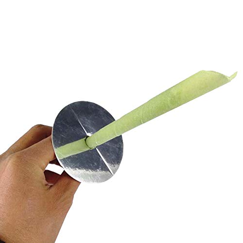 36 Pcs Beeswax Candle Drip Protectors Ear Care Candling Protective Disk/Disc ...