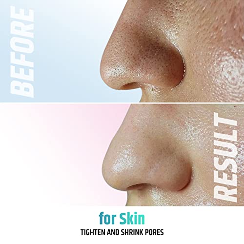 Derma Roller Beard Growth Kit Facial Skin Care Tools Skincare Hair Beard Face...