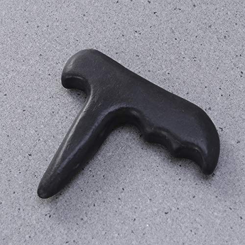 ROSENICE Acupuncture Massager Stone Needle Acupoint Massager for Acupuncture ...