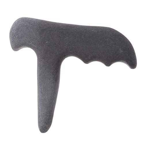 ROSENICE Acupuncture Massager Stone Needle Acupoint Massager for Acupuncture ...