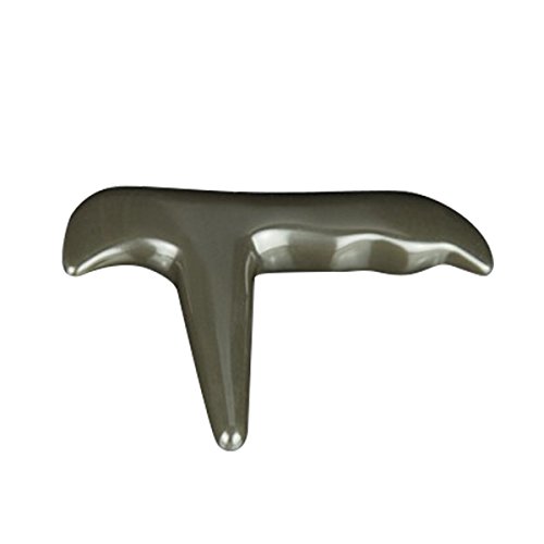 ROSENICE Acupuncture Massager Stone Needle Acupoint Massager for Acupuncture ...