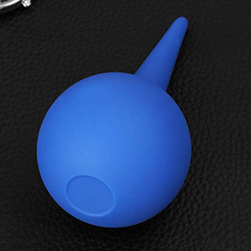 ROSENICE Air Blower Pump Dust Cleaner Ear Syringe Bulb Ear Washing Squeeze Bu...