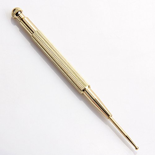 ROSENICE Ear Acupuncture Point Probe with Built-in Body Stimulator Acupressur...