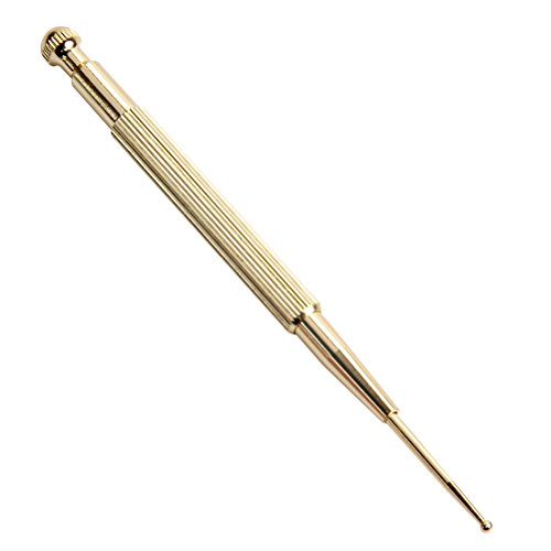 ROSENICE Ear Acupuncture Point Probe with Built-in Body Stimulator Acupressur...