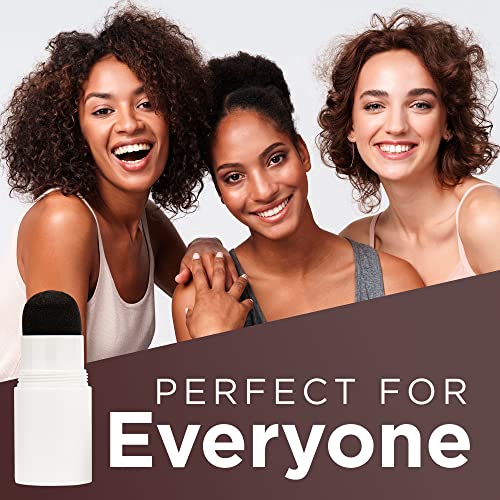 Updated Eyebrow Stamp Stencil Kit - Easy To Use Eyebrow Stamp - 10 Eyebrow St...