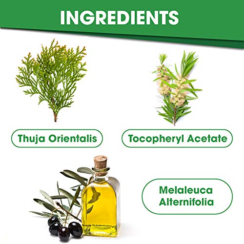 Rosponse TUHIMO Skin Tag Remover Patches, Safe Fast-Acting Skin Removal for W...