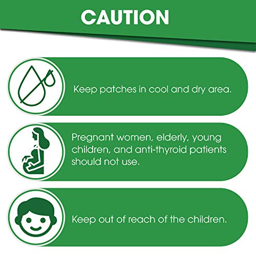 Rosponse TUHIMO Skin Tag Remover Patches, Safe Fast-Acting Skin Removal for W...