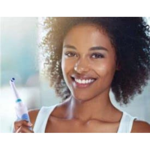 Rotadent ProCare Professional Rotary Toothbrush with Dock Charger, 2 Brush He...