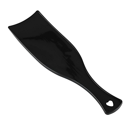 Hair Color Board, Rotekt Black Plastic Hair Dye Highlights Bleach Coloring Br...