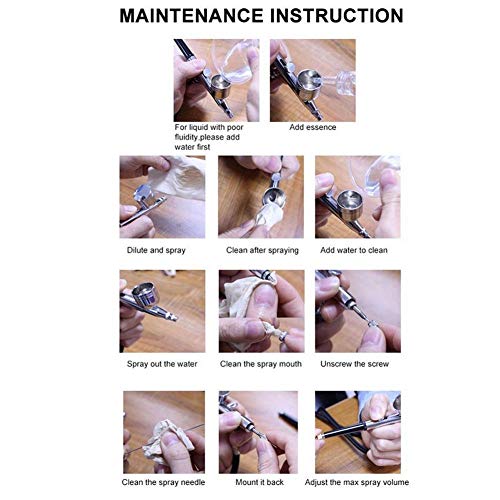 Oxygen Injection Moisturizing Beauty Machine, Tattoo Makeup Painting Airbrush...