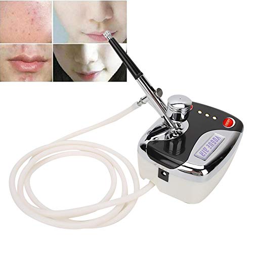 Oxygen Injection Moisturizing Beauty Machine, Tattoo Makeup Painting Airbrush...