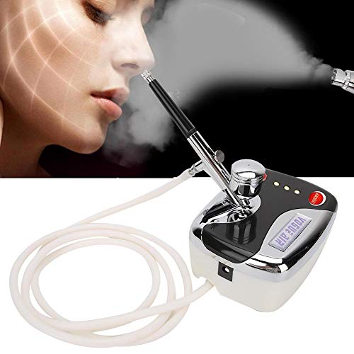 Oxygen Injection Moisturizing Beauty Machine, Tattoo Makeup Painting Airbrush...