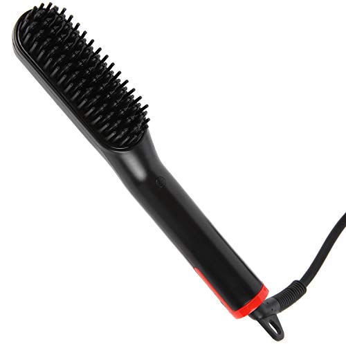 Royal Beard Co Hair/Beard Straightener | Premium Ionic Hair/Beard Straighteni...