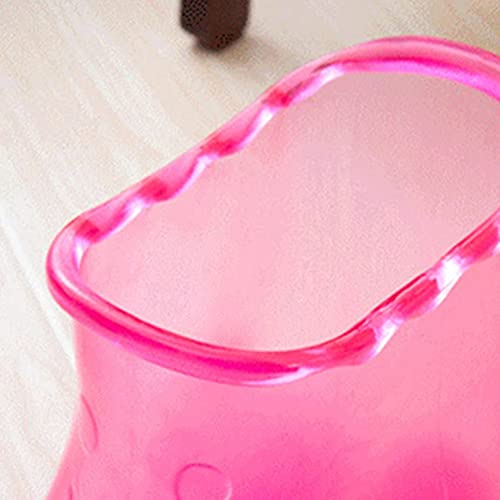 RSSK Portable Foot Bath Massage Shoes Feet Relaxation Slipper Acupoint Health...