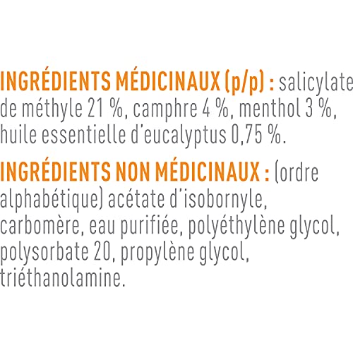 RUB A535 EXTRA STRENGTH CREAM For Relief of Arthritis, Rheumatic Pain, Muscle...