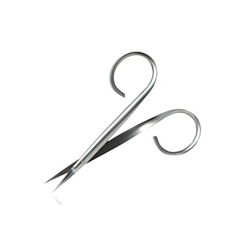 Rubis Switzerland Cuticle Scissors