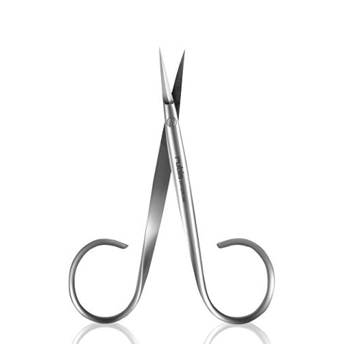 Rubis Switzerland Cuticle Scissors