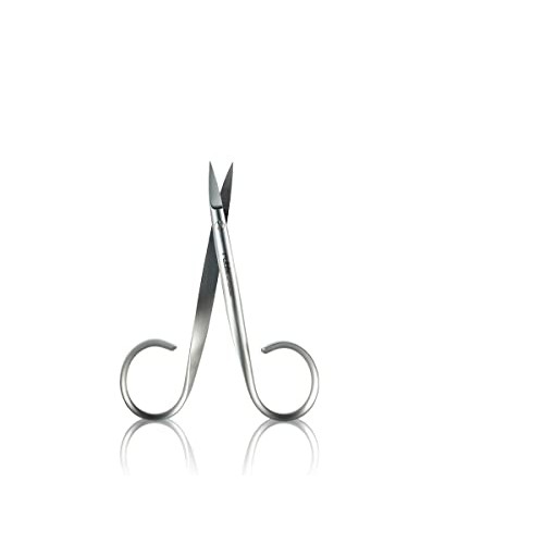 Rubis Switzerland Nail Scissors