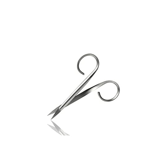 Rubis Switzerland Nail Scissors